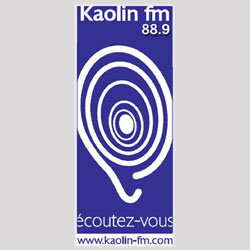 KAOLIN FM 88 9
